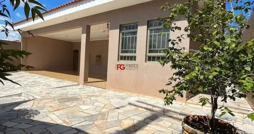 Casa com 4 quartos à venda no City Ribeirão, Ribeirão Preto 