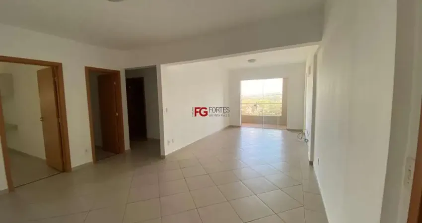 Apartamento com 3 quartos à venda no Nova Aliança, Ribeirão Preto