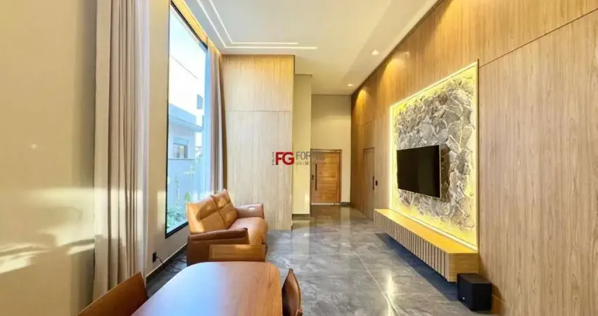 Casa em condomínio fechado com 4 quartos à venda na Vila do Golf, Ribeirão Preto