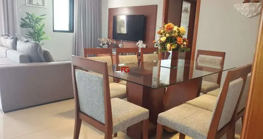 Apartamento com 3 quartos à venda no Jardim Santa Ângela, Ribeirão Preto