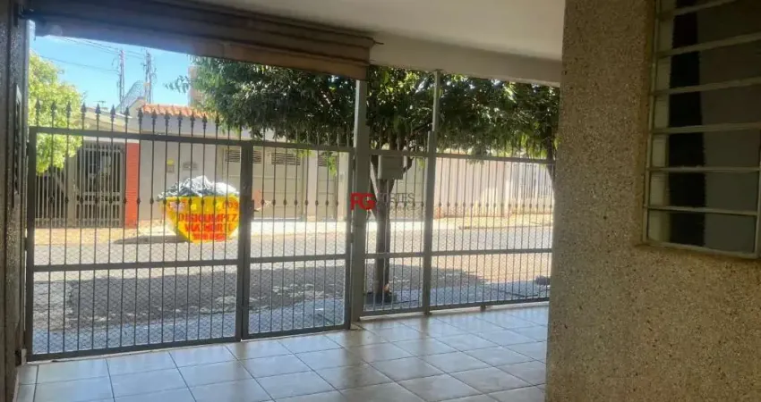 Casa com 3 quartos à venda na Vila Tibério, Ribeirão Preto