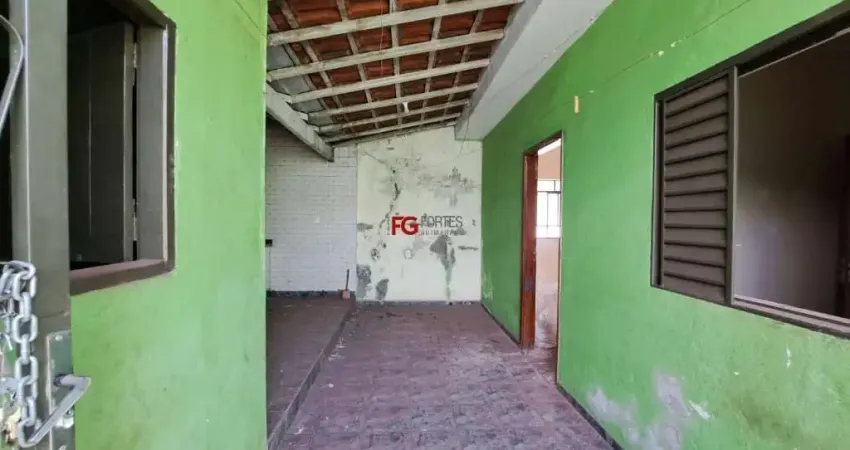 Casa com 2 quartos à venda na Vila Albertina, Ribeirão Preto