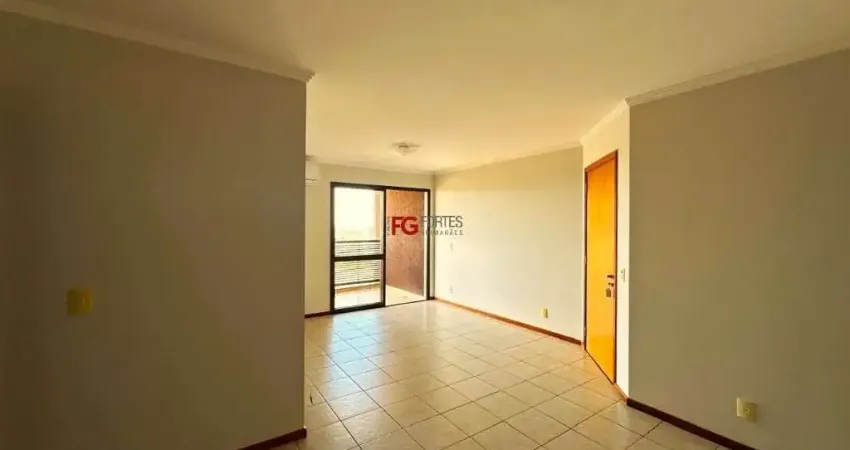 Apartamento com 4 quartos à venda no Jardim Irajá, Ribeirão Preto