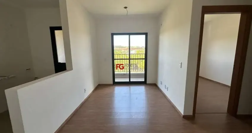 Apartamento com 2 quartos à venda no Santa Martha, Ribeirão Preto 