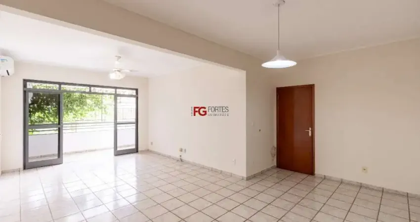 Apartamento com 3 quartos à venda no Jardim Irajá, Ribeirão Preto 