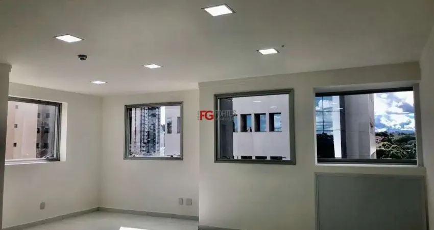 Sala comercial com 1 sala à venda no Santa Cruz do José Jacques, Ribeirão Preto 