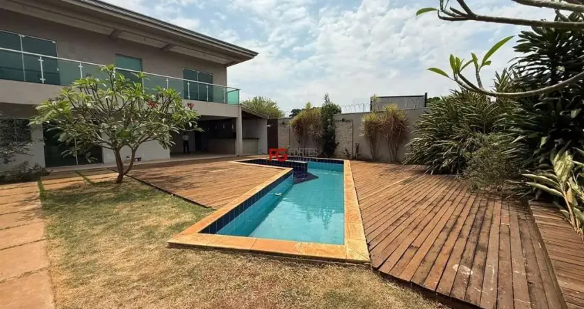 Casa com 2 quartos à venda no Parque Residencial Lagoinha, Ribeirão Preto