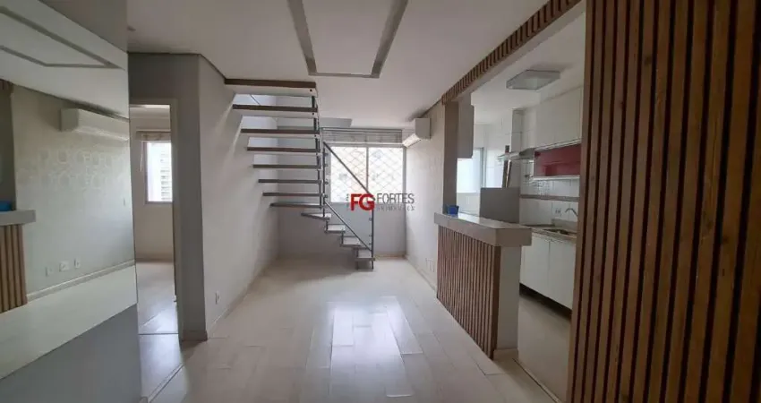 Cobertura com 2 quartos à venda no Nova Aliança, Ribeirão Preto