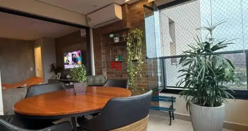 Apartamento com 3 quartos à venda no Jardim Olhos d'Água, Ribeirão Preto 