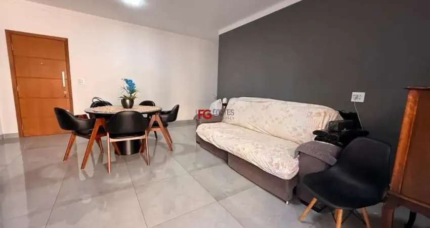 Apartamento com 2 quartos à venda no Centro, Ribeirão Preto 