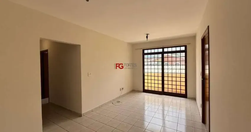 Apartamento com 2 quartos à venda no Jardim Paulista, Ribeirão Preto