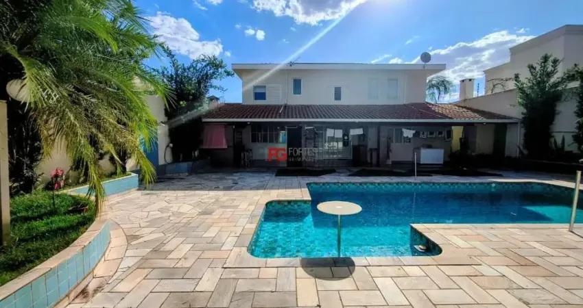 Casa com 3 quartos à venda no City Ribeirão, Ribeirão Preto 