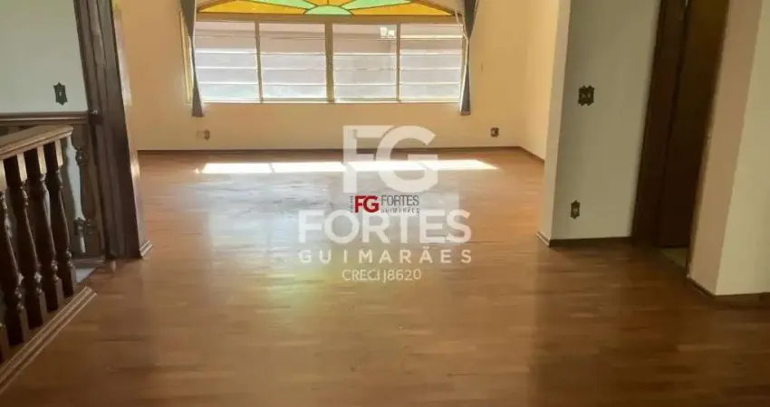 Casa com 3 quartos à venda no Jardim Macedo, Ribeirão Preto