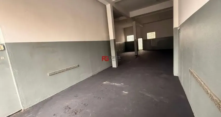 Casa comercial com 3 salas à venda no Campos Elíseos, Ribeirão Preto 