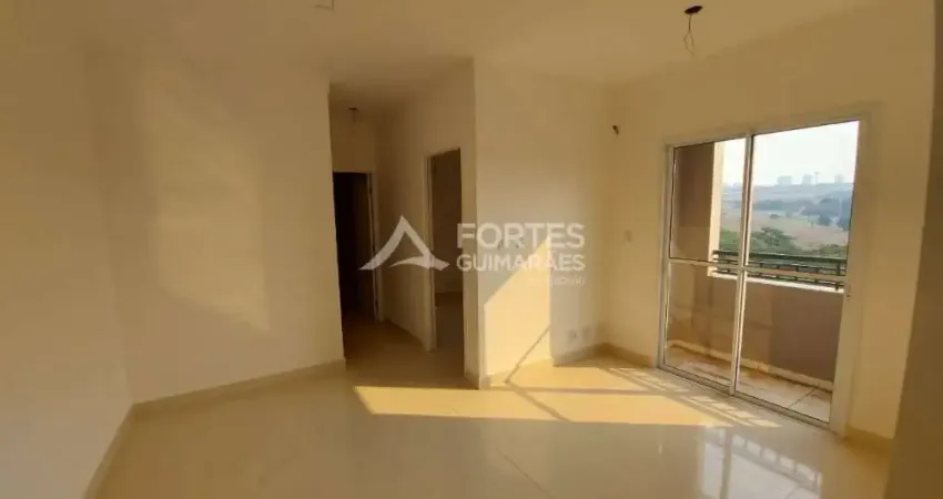 Apartamento com 2 quartos à venda no Jardim Manoel Penna, Ribeirão Preto