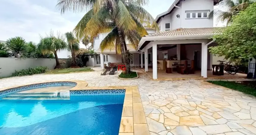 Casa em condomínio fechado com 4 quartos à venda no Condomínio Buritis, Ribeirão Preto 