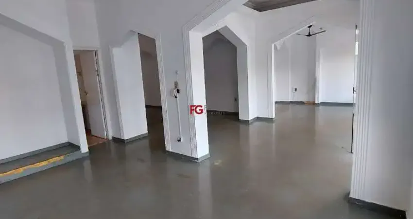 Casa comercial com 5 salas à venda no Jardim Sumaré, Ribeirão Preto 