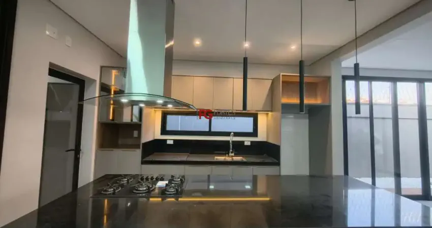 Casa em condomínio fechado com 3 quartos à venda no Quinta da Primavera, Ribeirão Preto