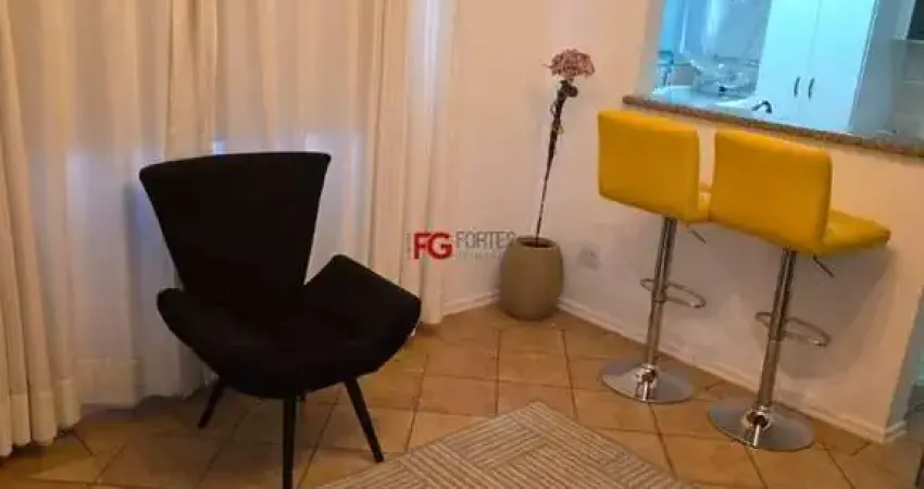 Apartamento com 1 quarto à venda no Centro, Ribeirão Preto