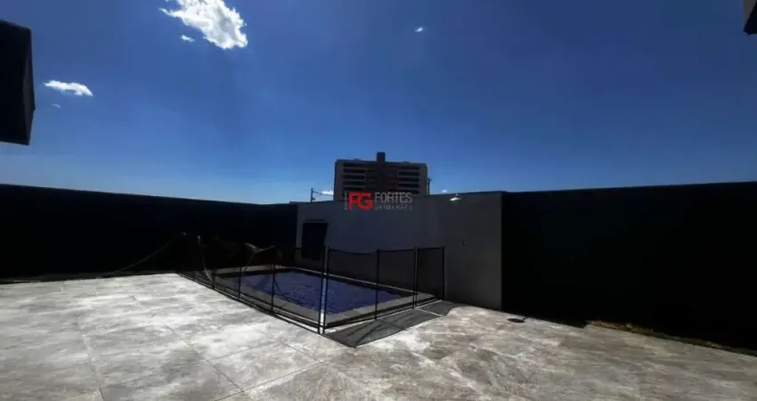 Casa em condomínio fechado com 3 quartos à venda no Quintas de São José, Ribeirão Preto