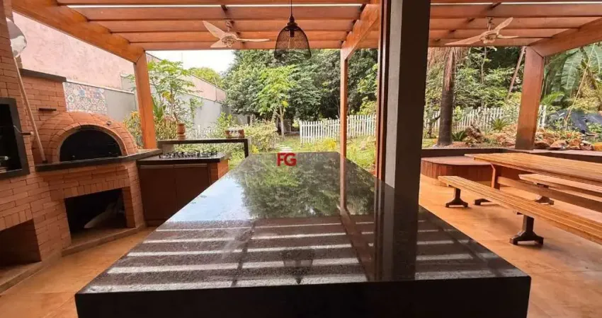 Casa com 4 quartos à venda no Jardim Canadá, Ribeirão Preto