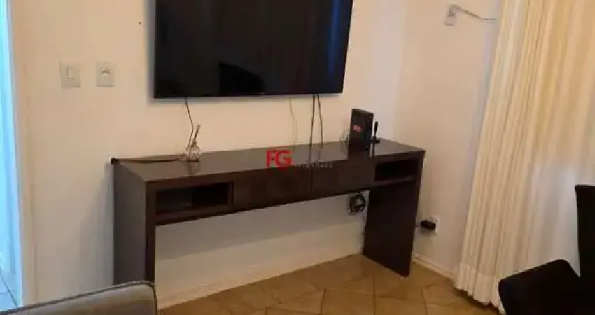 Apartamento com 1 quarto à venda no Centro, Ribeirão Preto 