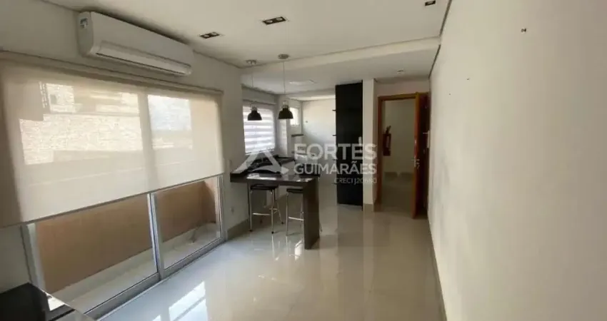 Apartamento com 1 quarto à venda no Nova Aliança, Ribeirão Preto 