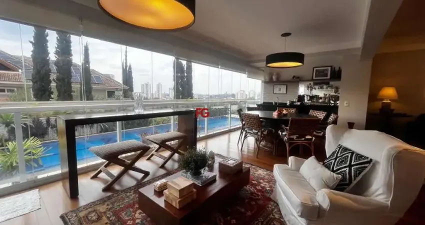 Apartamento com 3 quartos à venda no Jardim Botânico, Ribeirão Preto 