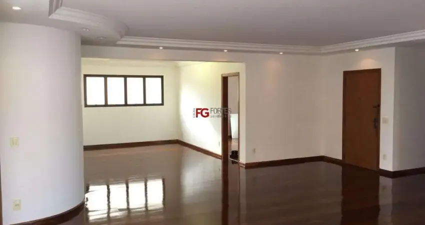 Apartamento com 4 quartos à venda no Centro, Ribeirão Preto 