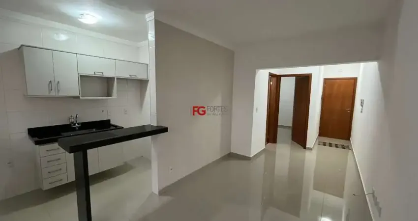 Apartamento com 1 quarto à venda no Nova Aliança, Ribeirão Preto 