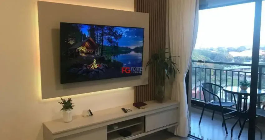 Apartamento com 2 quartos à venda no Ribeirânia, Ribeirão Preto 