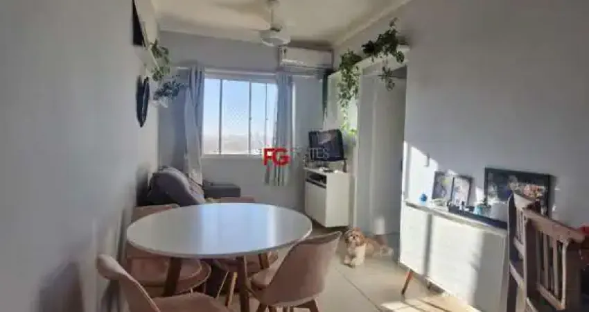 Apartamento com 2 quartos à venda no Parque Residencial Lagoinha, Ribeirão Preto 