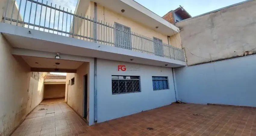 Casa com 3 quartos à venda no Planalto Verde, Ribeirão Preto 