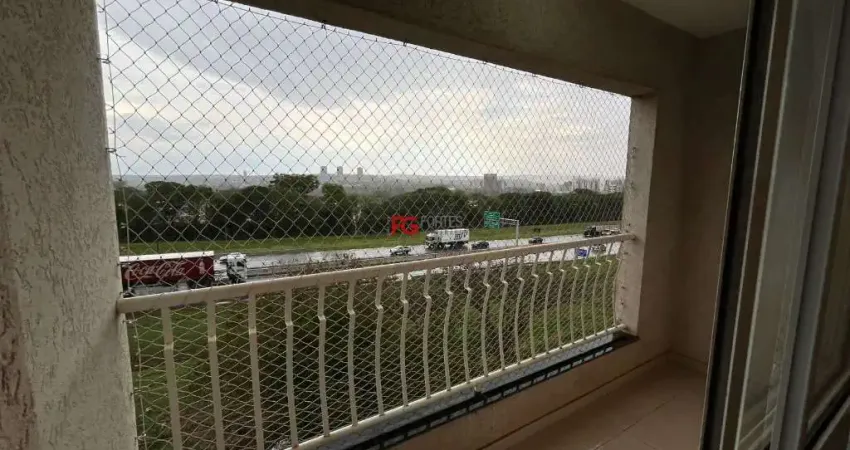 Apartamento com 1 quarto à venda no Nova Aliança, Ribeirão Preto