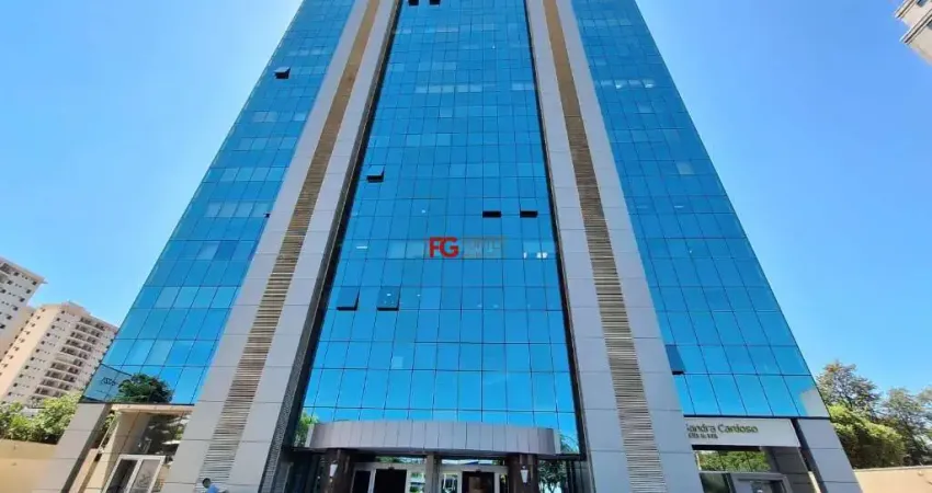 Sala comercial com 3 salas à venda no Jardim Santa Ângela, Ribeirão Preto