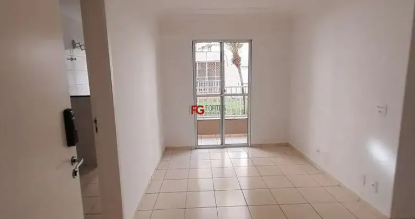 Apartamento com 2 quartos à venda no Ipiranga, Ribeirão Preto 