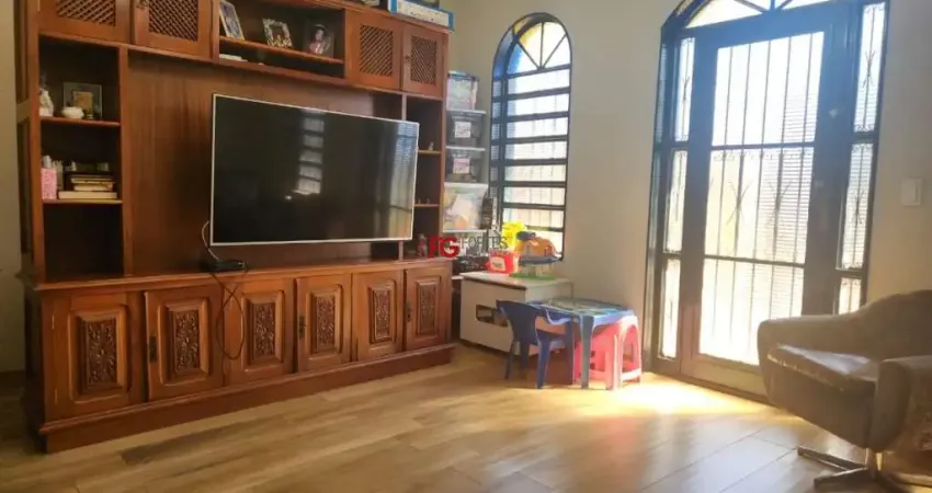 Casa com 3 quartos à venda no Campos Elíseos, Ribeirão Preto