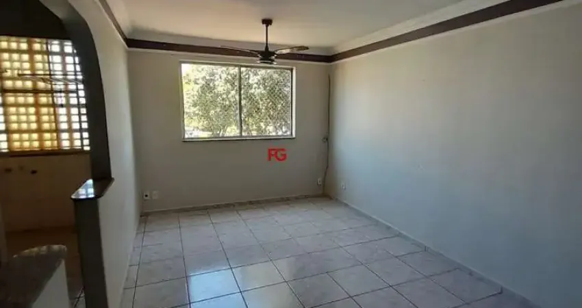 Apartamento com 2 quartos à venda no Independência, Ribeirão Preto 