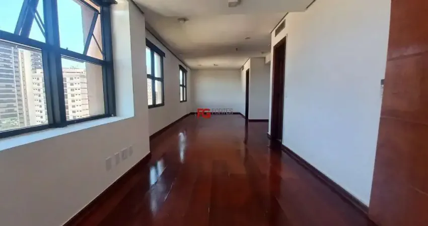 Sala comercial com 1 sala à venda no Centro, Ribeirão Preto 