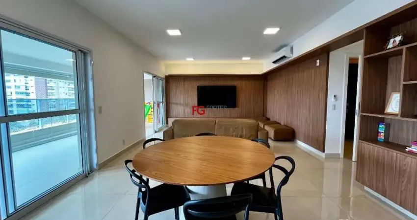 Apartamento com 4 quartos à venda no Jardim Botânico, Ribeirão Preto