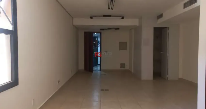 Sala comercial com 1 sala à venda no Centro, Ribeirão Preto 
