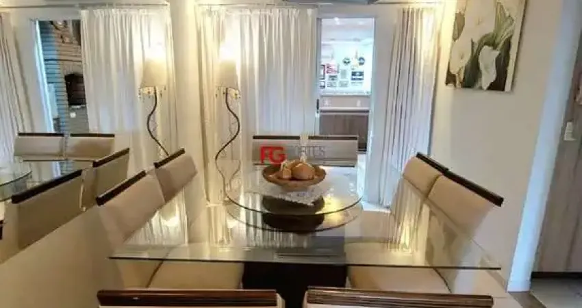 Casa em condomínio fechado com 3 quartos à venda na Vila do Golf, Ribeirão Preto