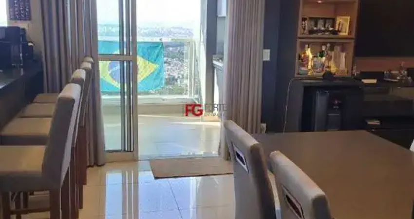 Apartamento com 3 quartos à venda no Quinta da Primavera, Ribeirão Preto 