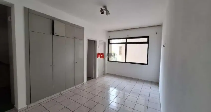 Apartamento com 1 quarto à venda no Centro, Ribeirão Preto 