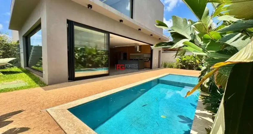 Casa em condomínio fechado com 3 quartos à venda na Vila do Golf, Ribeirão Preto