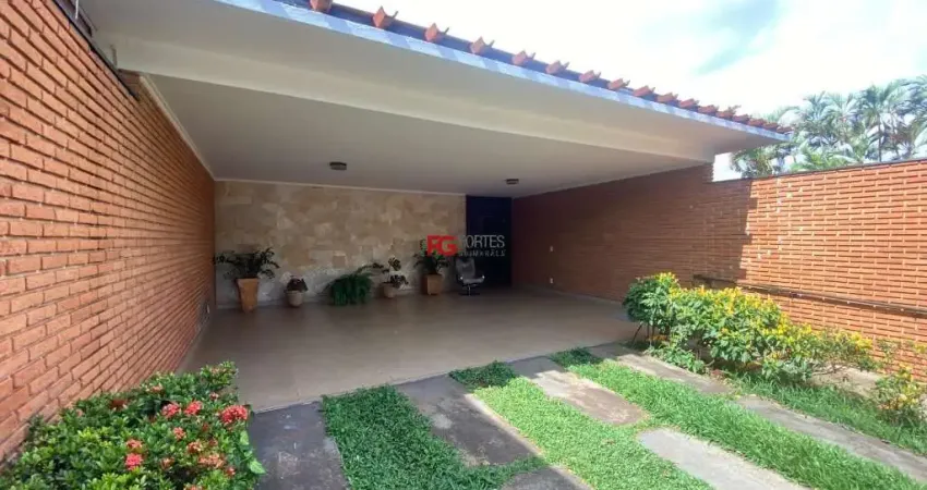 Casa comercial com 3 salas à venda no Jardim São Luiz, Ribeirão Preto 