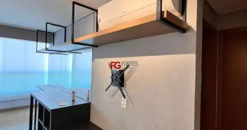 Apartamento com 2 quartos à venda no Jardim Paulista, Ribeirão Preto 