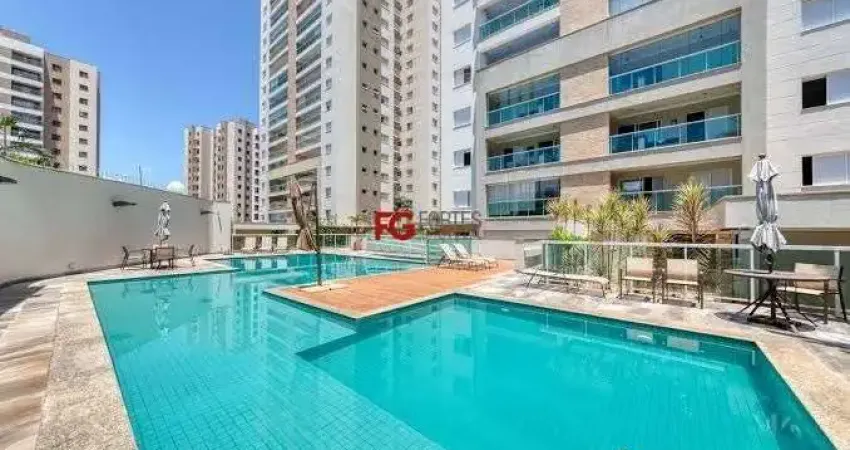Apartamento com 3 quartos à venda no Jardim Nova Aliança Sul, Ribeirão Preto 