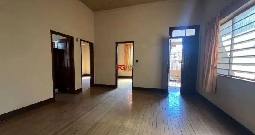 Casa com 3 quartos à venda no Centro, Ribeirão Preto 