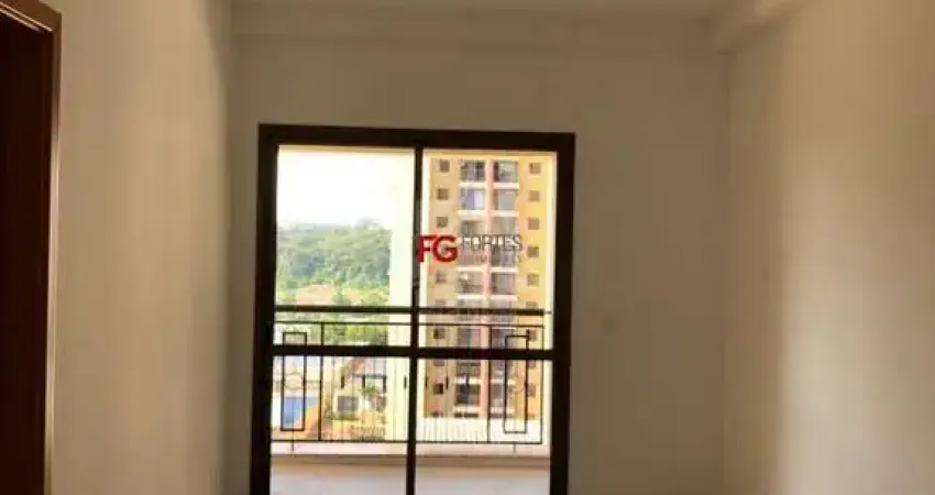 Apartamento com 2 quartos à venda no Condomínio Itamaraty, Ribeirão Preto